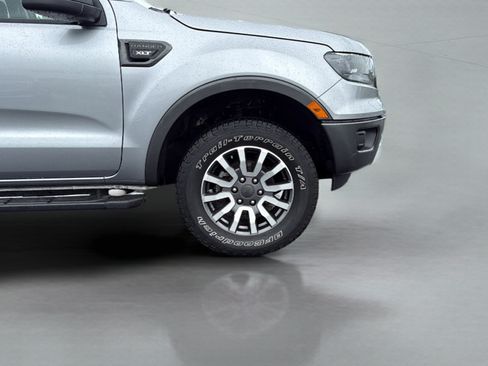 Used 2020 Ford Ranger XLT w/ Equipment Group 302A Luxury AWD/4WD image 32