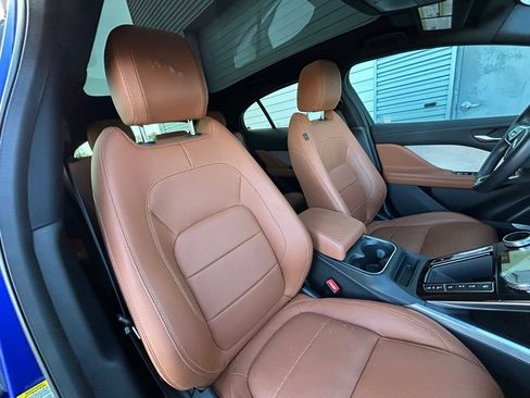 Used 2022 Jaguar I-PACE HSE image 50