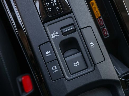 New 2026 Toyota Prius XLE image 23