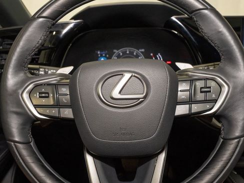 Used 2023 Lexus RX 350 Premium image 21