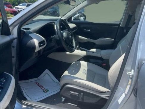Used 2023 Honda HR-V EX-L image 11