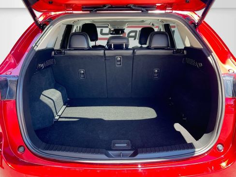 Used 2023 MAZDA CX-5 AWD 2.5 S w/ Premium Plus Pkg image 28