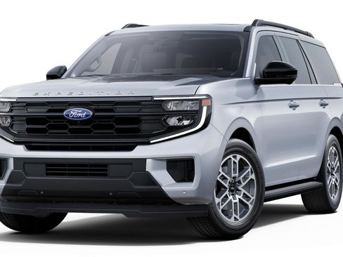 New 2025 Ford Expedition Active image 24
