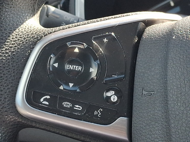 Certified 2019 Honda CR-V EX image 20