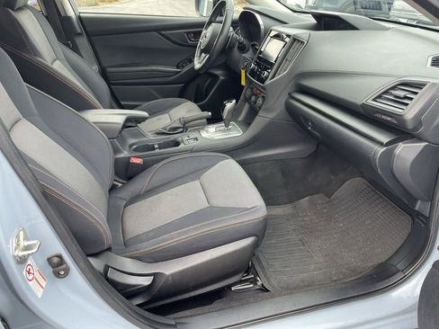 Used 2019 Subaru Crosstrek 2.0i Premium w/ Eyesight System image 30
