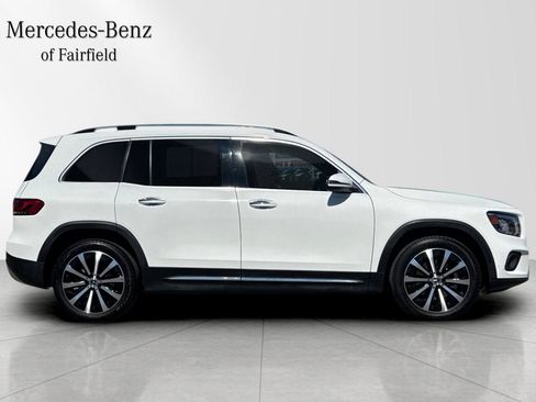 Used 2021 Mercedes-Benz GLB 250 image 8