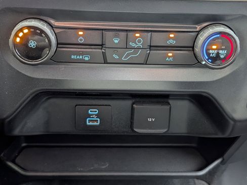 Used 2021 Ford F150 XLT w/ Trailer Tow Package AWD/4WD image 18