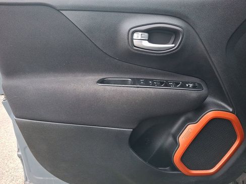 Used 2018 Jeep Renegade Sport w/ Power & Air Group AWD/4WD image 10