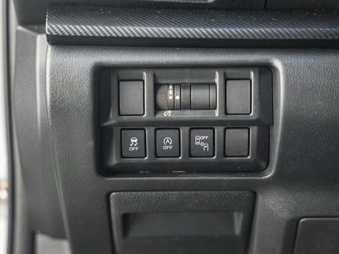 Used 2023 Subaru Crosstrek 2.0i Premium image 36