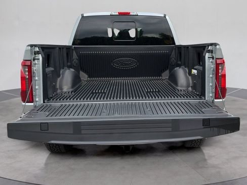 Used 2024 Ford F150 XLT w/ Equipment Group 302A MID AWD/4WD image 12