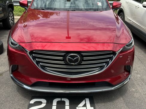 Used 2019 MAZDA CX-9 Grand Touring FWD image 2
