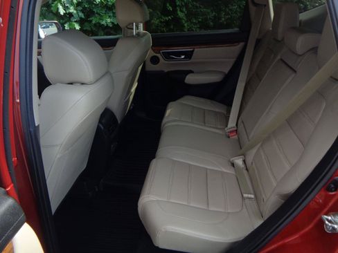 Used 2017 Honda CR-V EX-L image 21