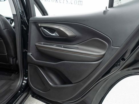 Used 2020 GMC Terrain SLT w/ Preferred Package image 28