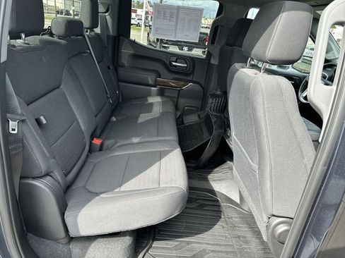 Certified 2020 GMC Sierra 1500 Elevation w/ Elevation Value Package image 29