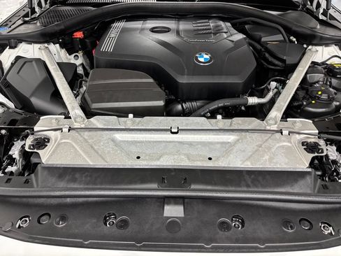 Used 2022 BMW 430i xDrive Convertible w/ Premium Package 2 AWD/4WD image 57