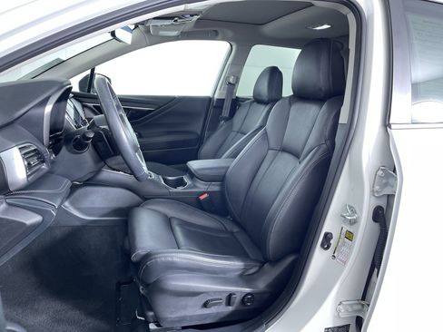 Used 2023 Subaru Outback Limited XT image 15