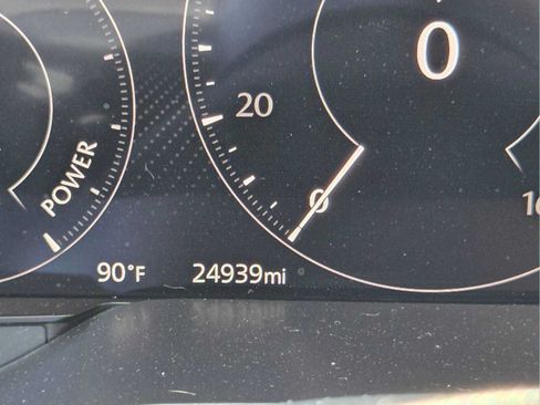 Certified 2024 MAZDA CX-90 Plug-In Hybrid w/ Premium Pkg AWD/4WD image 32