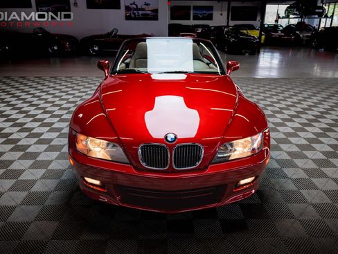 Used 2002 BMW Z3 3.0i image 30
