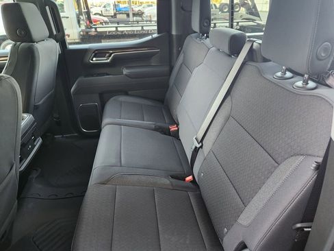 New 2026 Chevrolet Silverado 1500 RST image 12