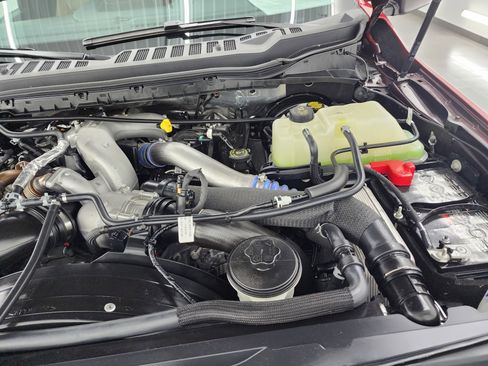 Used 2024 Ford F250 XLT image 17