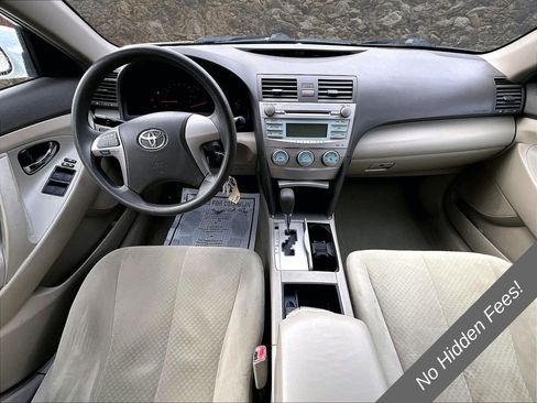 Used 2009 Toyota Camry FWD image 14