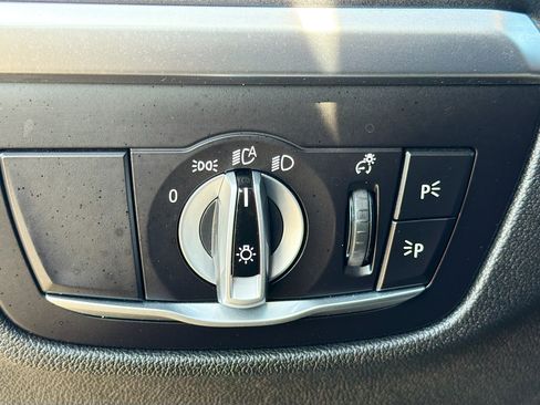 Used 2022 BMW X3 sDrive30i w/ Premium Package 2 image 35