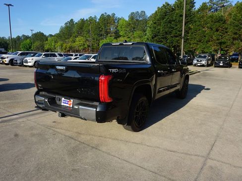 Used 2025 Toyota Tundra 1794 Edition w/ TRD Off-Road Package image 24