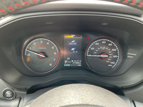 Used 2023 Subaru Forester Sport AWD/4WD image 28