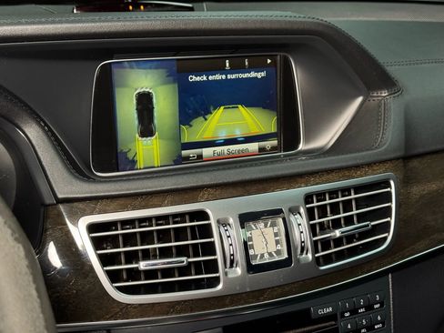 Used 2014 Mercedes-Benz E 63 AMG S-Model image 50