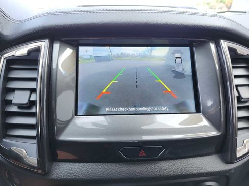 Used 2020 Ford Ranger Lariat w/ Equipment Group 501A Mid image 14