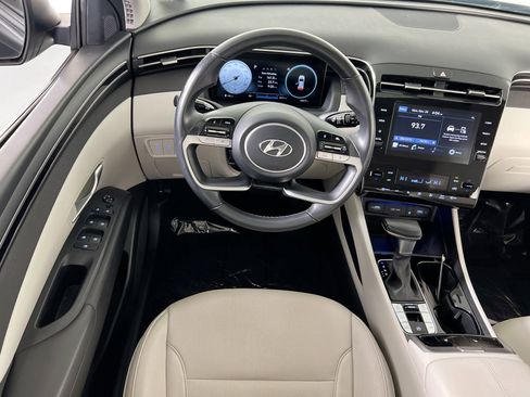 Used 2023 Hyundai Tucson SEL w/ Convenience Package image 22