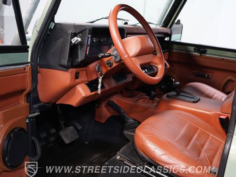 Used 1997 Land Rover Defender 90 image 4