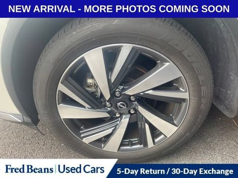 Used 2024 Nissan Murano SL AWD/4WD image 14