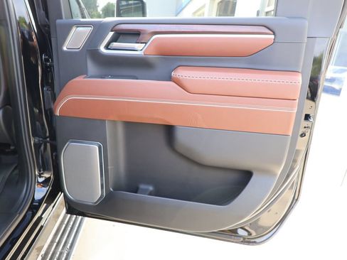 New 2026 GMC Sierra 2500 Denali Ultimate AWD/4WD image 43