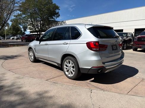 Used 2015 BMW X5 xDrive35i AWD/4WD image 3