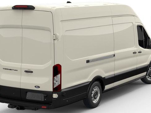 New 2026 Ford Transit 350 148 High Roof Extended RWD image 24