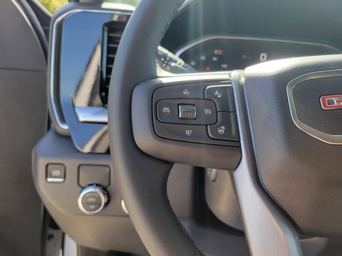 New 2026 GMC Sierra 1500 SLT w/ SLT Premium Package RWD image 13