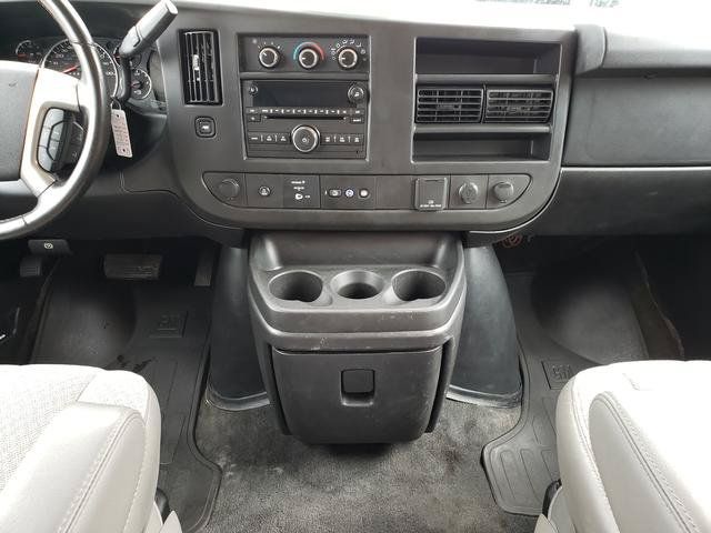 Used 2016 Chevrolet Express 2500 LS RWD image 14
