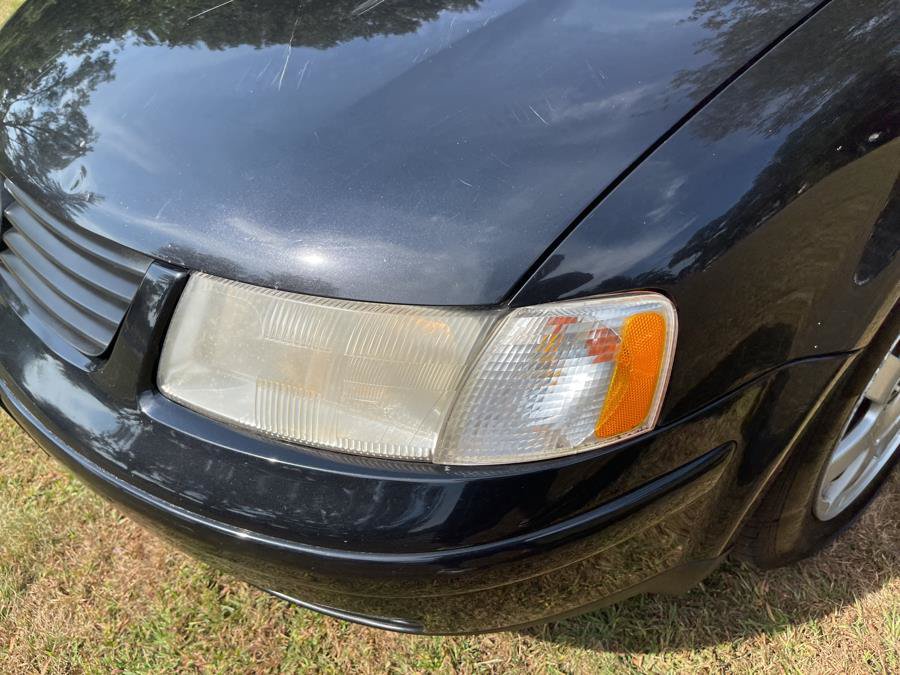 Used 1999 Volkswagen Passat GLS FWD image 23