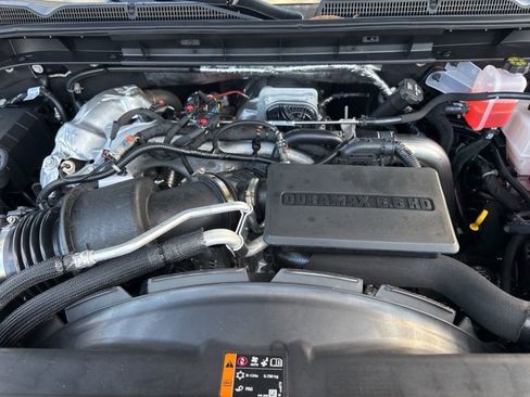 New 2026 GMC Sierra 2500 Denali Ultimate image 42
