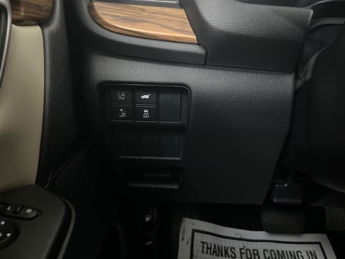 Used 2021 Honda CR-V EX-L image 77