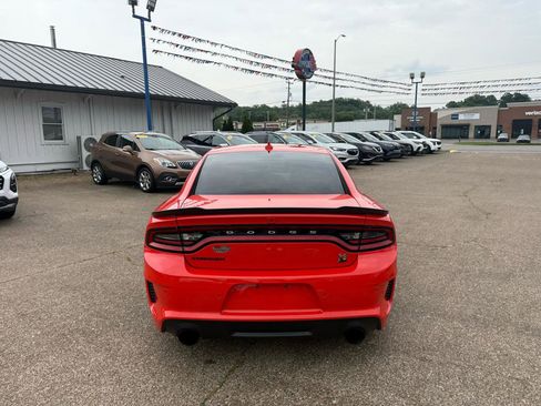 Used 2023 Dodge Charger Scat Pack RWD image 5