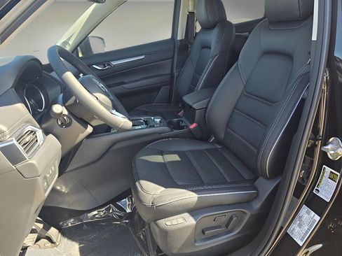 New 2025 MAZDA CX-5 AWD 2.5 S image 13