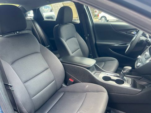 Used 2024 Chevrolet Malibu LS FWD image 26