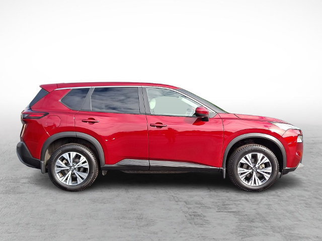 Used 2023 Nissan Rogue SV w/ SV Premium B Package AWD/4WD image 7