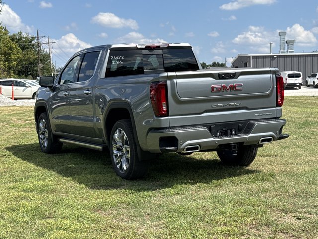 New 2026 GMC Sierra 1500 Denali AWD/4WD image 11