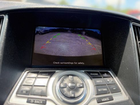 Used 2013 Nissan Maxima 3.5 SV w/ Sport Pkg FWD image 13