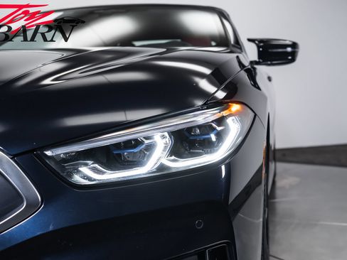 Used 2023 BMW M850i xDrive Convertible AWD/4WD image 18