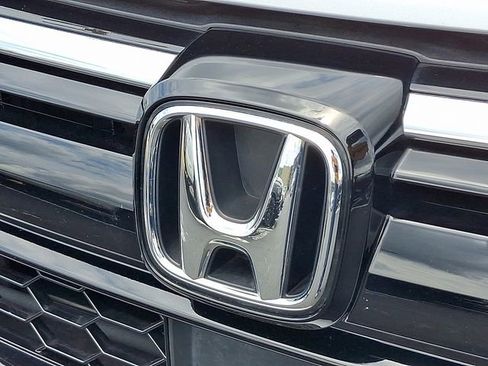 Used 2021 Honda CR-V EX-L image 29