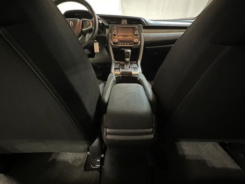 Used 2020 Honda Civic LX image 12